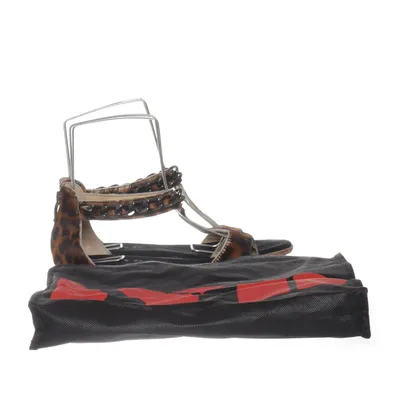 Sandaler (Brun, Svart) från Lloyd