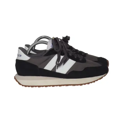 Sneakers (237) fra New Balance Læder
