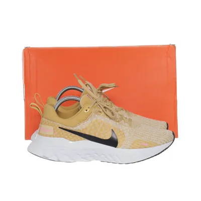 Hardloopschoenen (Geel, Wit, Zwart) van Nike