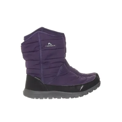 Bottes (Violet) de Lumberjack