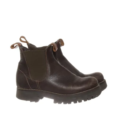 Chelsea boots (Brun) från Canada Snow