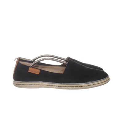 Espadrillos (Sort) fra Marstrand