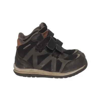 Baskets (Noir, Gris) de Kavat