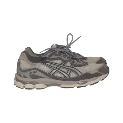 Löparskor (Grå) från Asics
