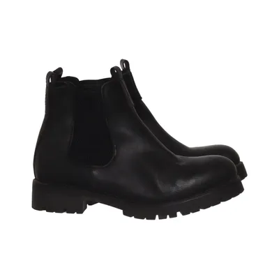 Chelsea boots (Black) from Linear