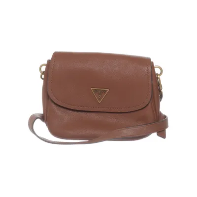 Shoulder-bag (Brown) from Guess
