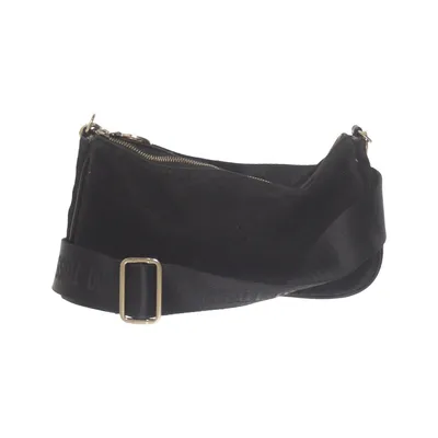 Shoulder-bag (Black) from Silvio Tossi
