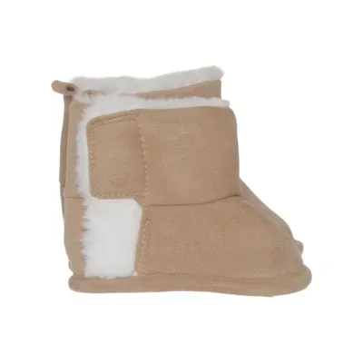 Babystøvler (Beige) fra Primark Baby