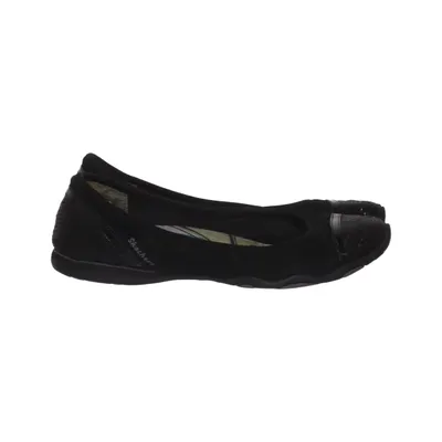 Ballet flats (Black) from Skechers