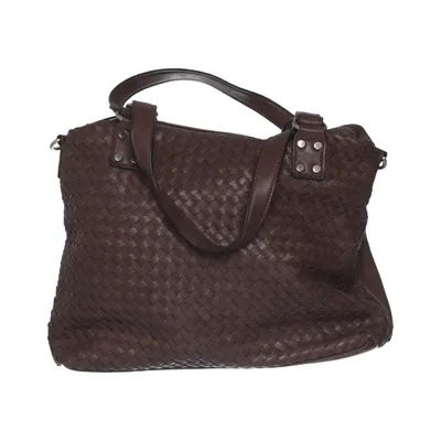 Handbag (Brown) from Emily & Noah