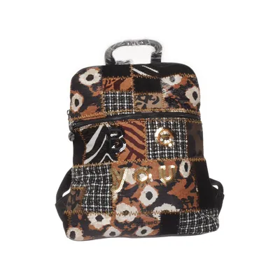Ryggsäck (Svart, Brun) från Desigual