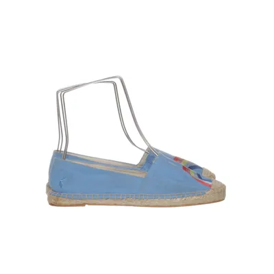 Espadrilles (Blauw, Meerkleurig) van Joules