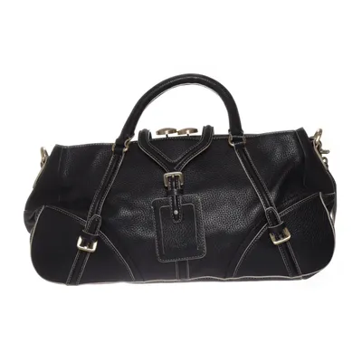 Axelremsväska (Svart, Flerfärgad) från Boss