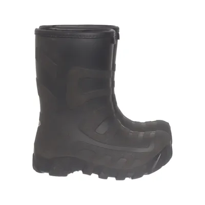 Bottes en caoutchouc (Noir) de Treksta