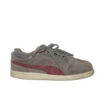 Trainers (Gray, Pink) from Puma