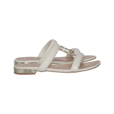 Slip-ins (Vit) från Jaspal