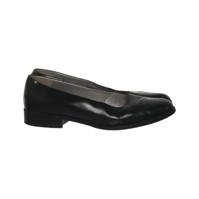 Pumps (Black) from Ask Leather
