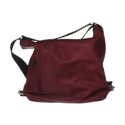 Axelremsväska (Röd) från Mandarina Duck