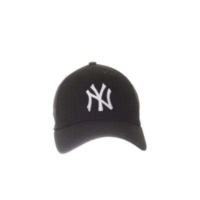 Baseballkeps (Svart) från 9 Forty Bomull
