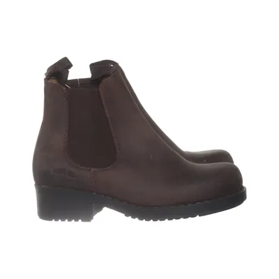 Chelsea boots (Brun) från Johnny Bulls