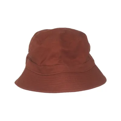 Bucket hat (Altitude Bucket Hat) van Weekday Katoen