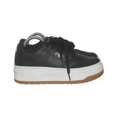 Baskets (Noir) de Fila