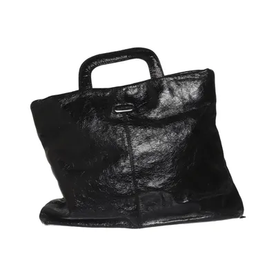 Handbag (Black) from Claudio Ferrici