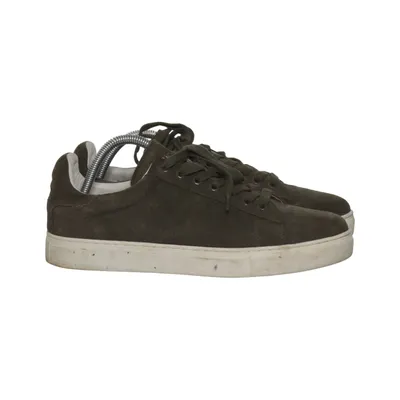 Sneaker (Grün) von Philip Hog