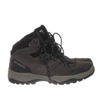 Hoge wandelschoenen (Grijs) van Scarpa