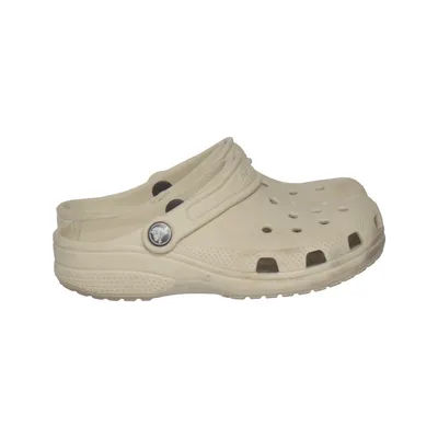 Slip-ins (Beige) van Crocs