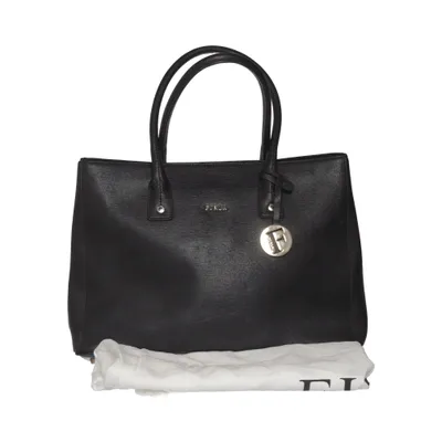 Håndtaske (Sort) fra Furla