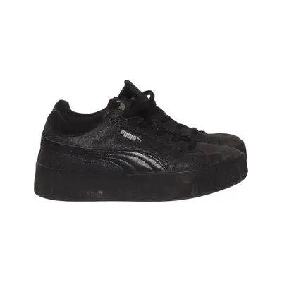 Baskets (Suede Platform) de Puma