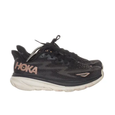 Sneakers (Black, Gray) from Hoka