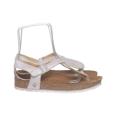 Sandals (Purple) from Haflinger