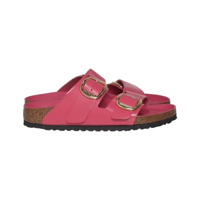 Hjemmeskor (Arizona) fra Birkenstock Læder