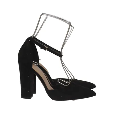 High heels (Black) from Aldo Leather