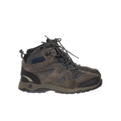 Hoge wandelschoenen (Grijs, Blauw) van Jack Wolfskin