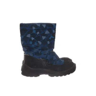 Laarzen (Blauw, Zwart) van Kuoma