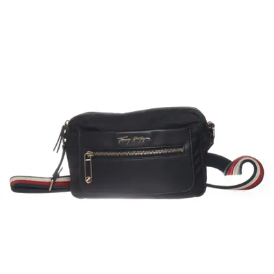 Shoulder-bag (Blue) from Tommy Hilfiger