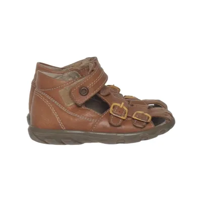 Sandaler (Brun) från Richter