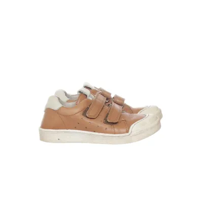 Gymschoenen (Wit, Beige) van Froddo Leer