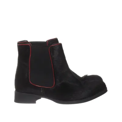 Chelsea boots (Svart) från Soon