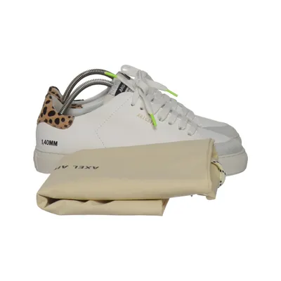 Sneaker (Clean 90) von Axel Arigato Leder