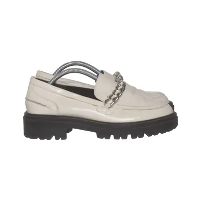 Loafers (Vit) från Tamaris Skinn
