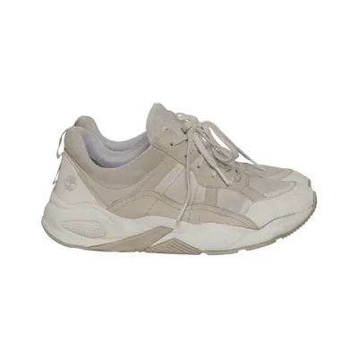 Baskets (A42hq) de Timberland Cuir
