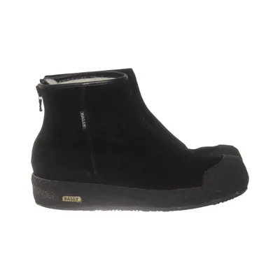 Ankle boots (SKH GUARD II M/010) from Bally