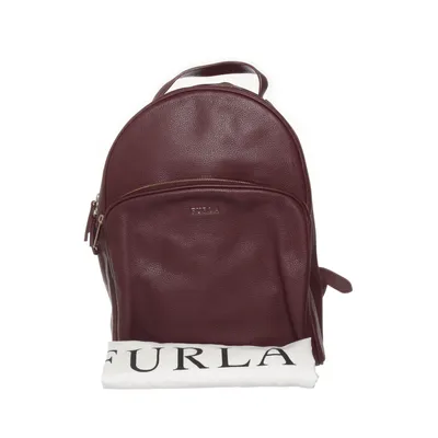 Ryggsäck (Röd) från Furla