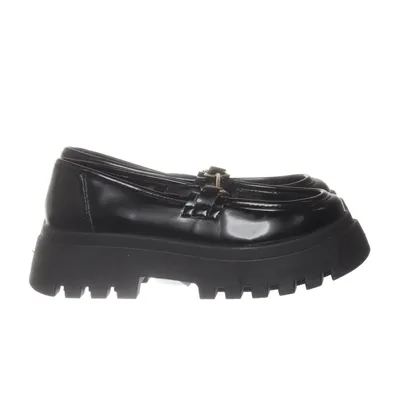 Loafers (Black) from ASOS Design