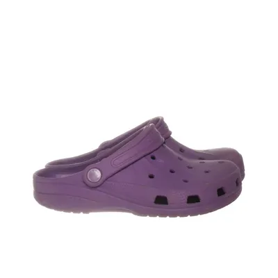 Slip-ins (Lila) från Crocs