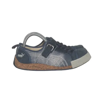 Sneakers (Blauw, Grijs) van Puma